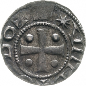 Münster: Bistum, Mimegardefordpfennig