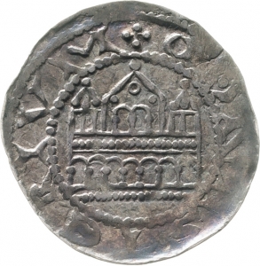 Münster: Bischof Otto I. von Oldenburg?