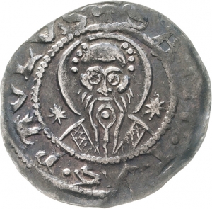 Münster: Bischof Otto I. von Oldenburg?