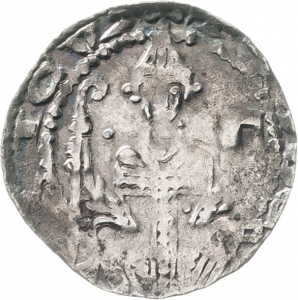 Münster: Bischof Dietrich III. von Isenberg