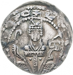 Münster: Bischof Ludolf von Holte