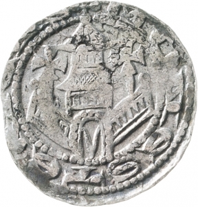 Münster: Bischof Ludolf von Holte, Beischlag?