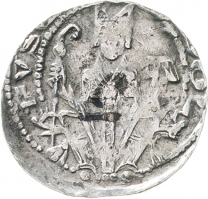 Münster: Bischof Ludolf von Holte, Beischlag?