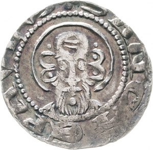 Münster: Bischof Ludolf von Holte