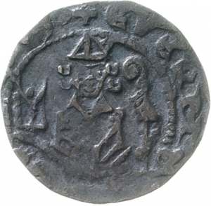 Münster: Bischof Everhard von Diest