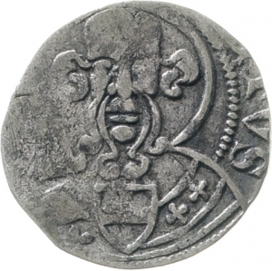 Münster: Bischof Florenz von Wevelinghofen