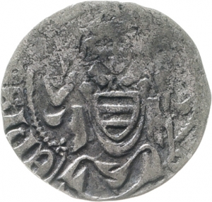Münster: Bischof Florenz von Wevelinghofen