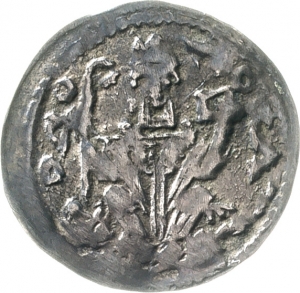 Osnabrück: Bischof Konrad von Velber