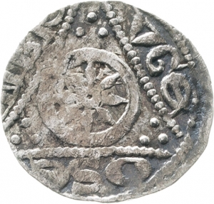 Osnabrück: Bischof Konrad von Velber