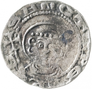 Osnabrück: Bischof Konrad von Velber