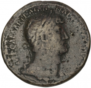 Hadrianus