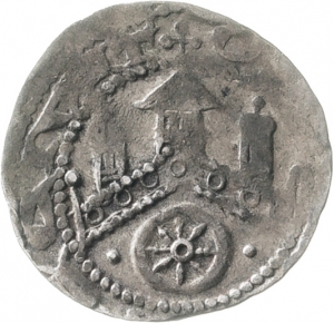 Osnabrück: Bischof Engelbert von Isenburg