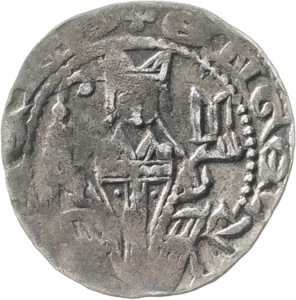 Osnabrück: Bischof Engelbert von Isenburg