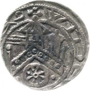Osnabrück: Bischof Engelbert von Isenburg