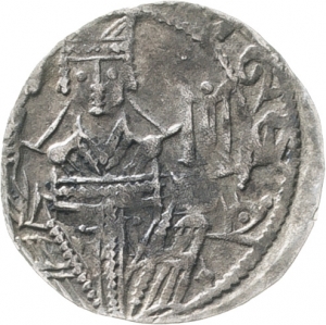 Osnabrück: Bischof Engelbert von Isenburg