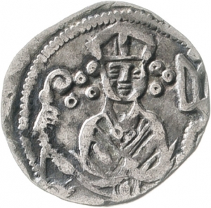 Osnabrück: Bischof Konrad II. von Rietberg