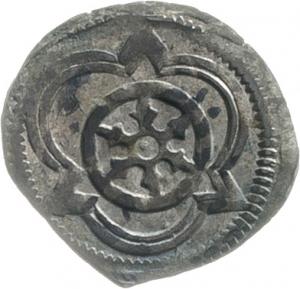 Osnabrück: Bischof Konrad IV. von Rietberg