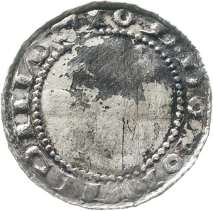 Paderborn: Bernhard II. von Ibbenbüren