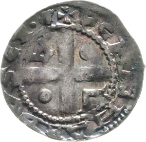 Paderborn: Bernhard III. von Oesede