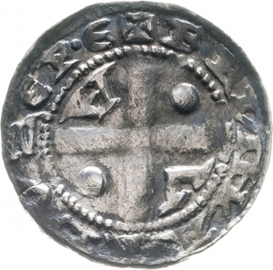 Paderborn: Bernhard III. von Oesede