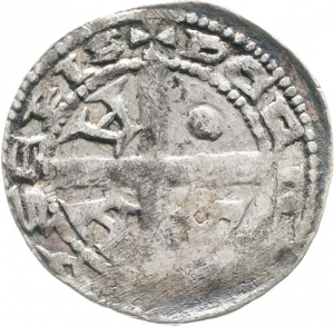 Paderborn: Bernhard III. von Oesede