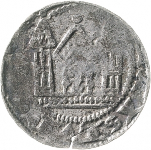 Lügde und Warburg, Imitation