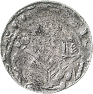 Köln: Erzbischof Siegfried von Westerburg
