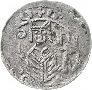 Paderborn: Otto von Rietberg