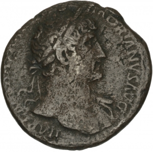 Hadrianus