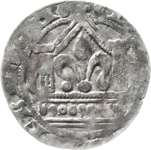 Paderborn: Simon I. von der Lippe