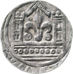 Paderborn: Otto von Rietberg