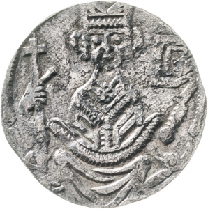 Paderborn: Otto von Rietberg