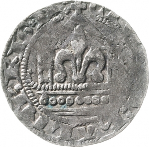 Paderborn: Otto von Rietberg