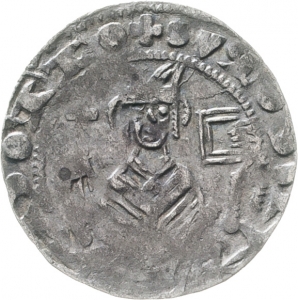 Paderborn: Otto von Rietberg