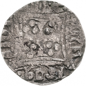 Köln: Erzbischof Konrad I. von Hochstaden? (Imitation?)