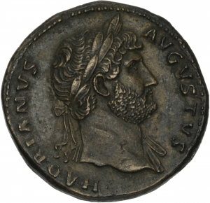 Hadrianus