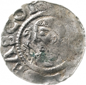 Corvey: Saracho von Rosdorf
