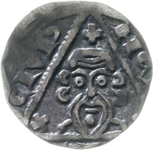 Köln: Erzbischof Siegfried von Westerburg
