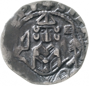 Köln: Erzbischof Siegfried von Westerburg