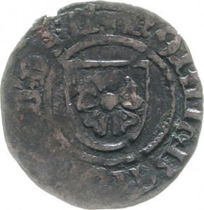 Lippe: Bernhard VII.
