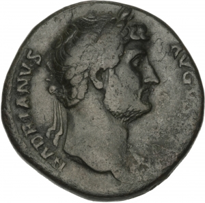 Hadrianus