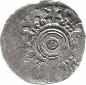 Waldeck: Otto I.