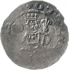 Waldeck: Otto I.