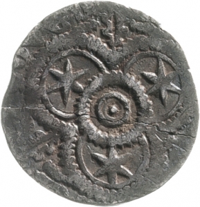 Waldeck: Heinrich II.