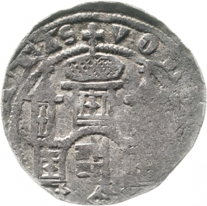 Köln: Erzbischof Heinrich II. von Virneburg