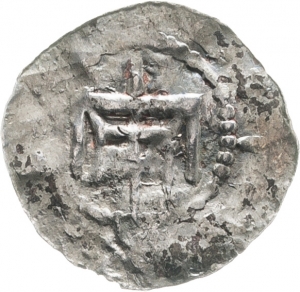 Sachsen: Billunger, Bernhard II.