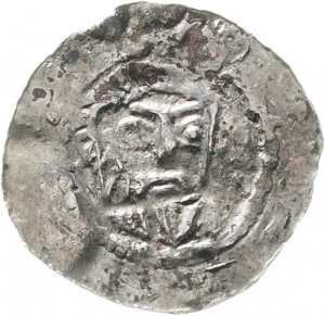 Sachsen: Billunger, Bernhard II.