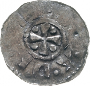 Sachsen: Billunger, Thietmar?