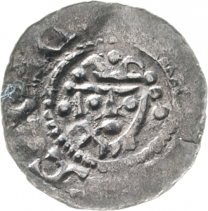 Sachsen: Billunger, Hermann