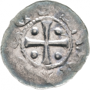 Sachsen: Billunger, Hermann